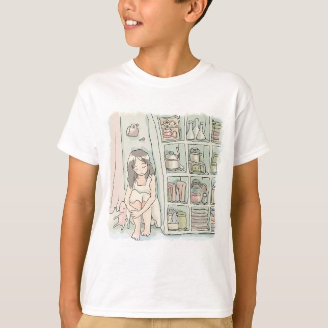 Samunanai T-Shirt (Front)