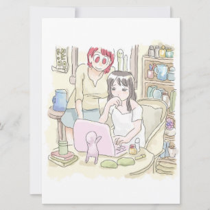 Samuniyaji Card