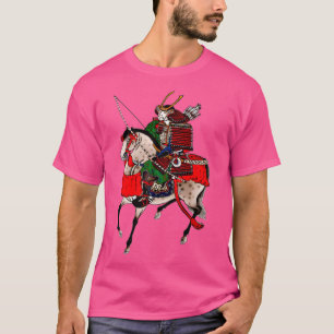 Samurai 1 T-Shirt