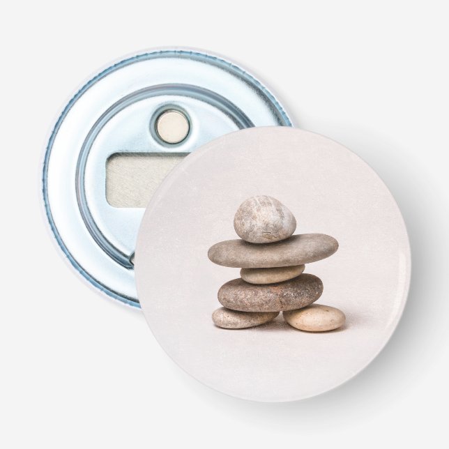 Samurai Bottle Opener (Front)