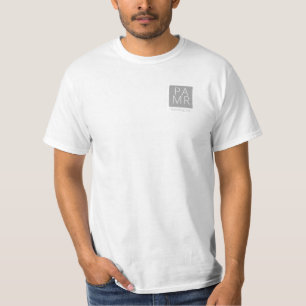 Samurai by PAMR Clothing Inc. T-Shirt