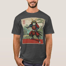Samurai Cat 