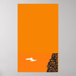 Samurai Champloo Poster