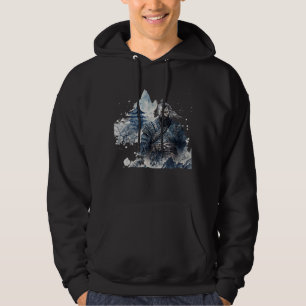 Samurai Fearless Warrior Japan Culture Hoodie
