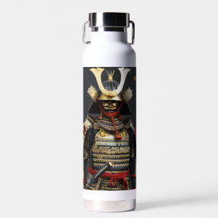 Samurai Heritage Water Bottle