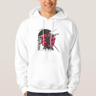Samurai  hoodie