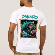 Samurai Jaguar 2