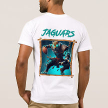 Samurai Jaguar 3
