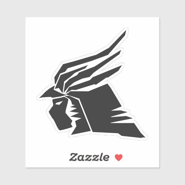 Samurai Kabuto (Sheet)