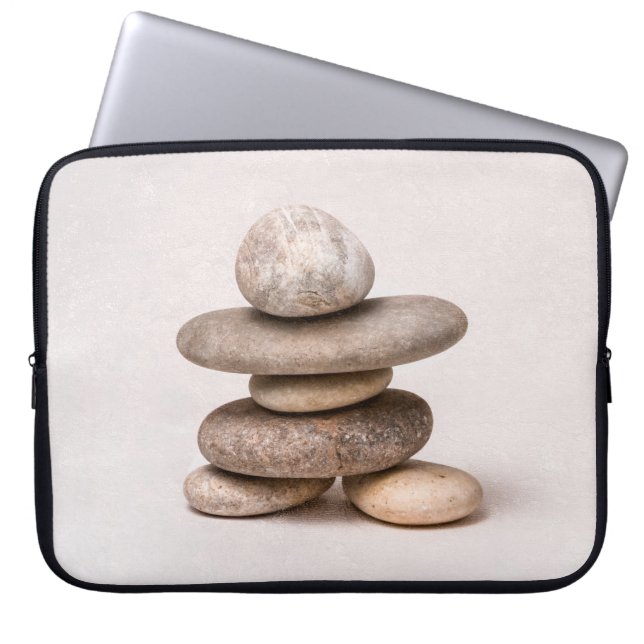 Samurai Laptop Sleeve (Front)