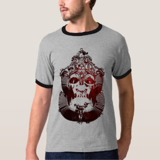 samurai mask T-Shirt