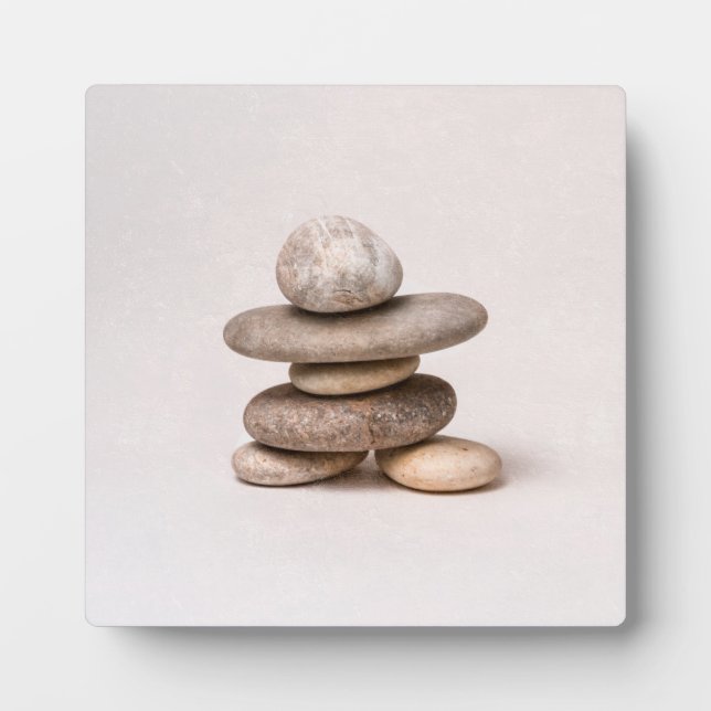 Samurai Plaque (Front)