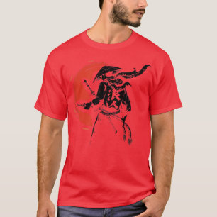 samurai ronin T-Shirt Copy Copy Copy Copy Copy Cop