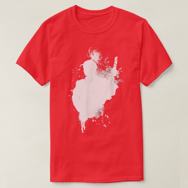 samurai ronin T-Shirt Copy Copy Copy Copy Copy Cop (Design Front)