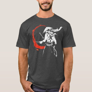 samurai ronin T-Shirt Copy Copy Copy Copy Copy Cop