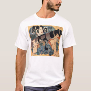 Samurai Shirt