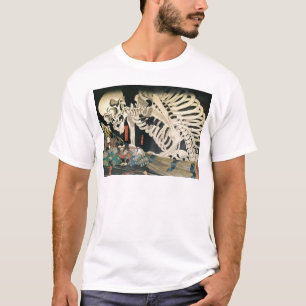 Samurai Shirt