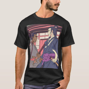 samurai T-Shirt
