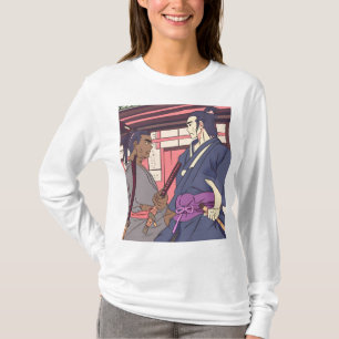 samurai T-Shirt