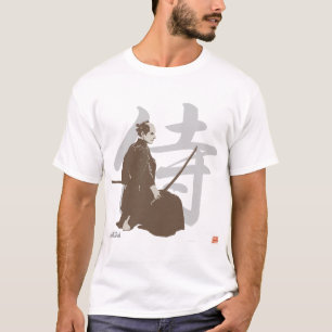 SAMURAI T-Shirt