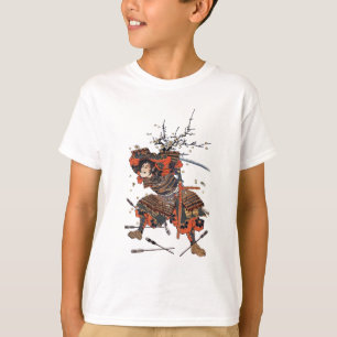 Samurai T-Shirt