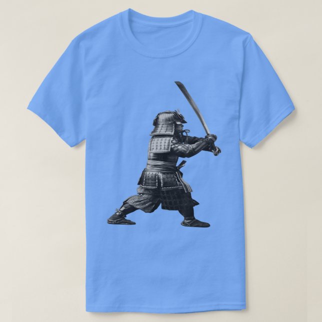 Samurai T-Shirt Copy Copy Copy Copy Copy Copy Copy (Design Front)