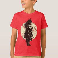 Samurai Warrior Bushido Code Japanese Swordsmen