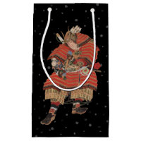 Samurai Warrior Vintage Japanese Art