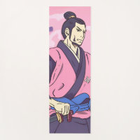 samurai
