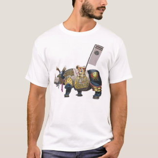 Samurhino T-Shirt