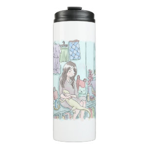 Samusaiji Thermal Tumbler