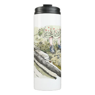 Samuyaji Thermal Tumbler