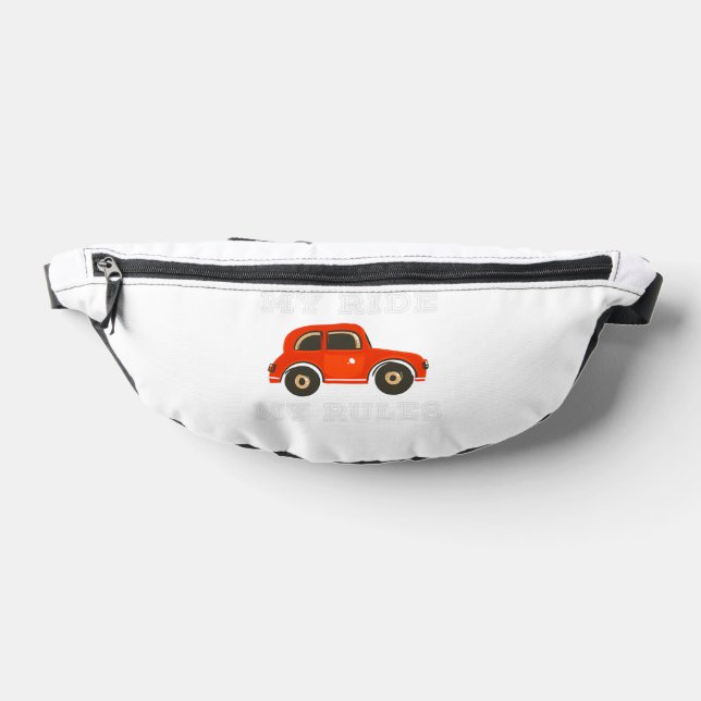 samwaysohnsi bum bags (Lay Down)