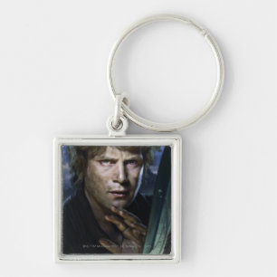 Samwise Key Ring