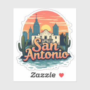 San Antonio