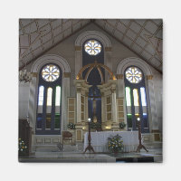 San Antonio de Padua, Sulangan