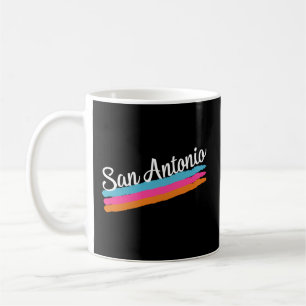 San Antonio Fiesta Coffee Mug