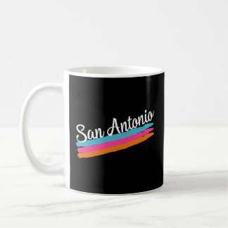San Antonio Fiesta Coffee Mug