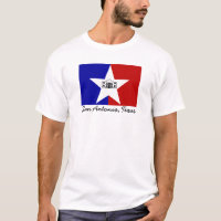 San Antonio Flag