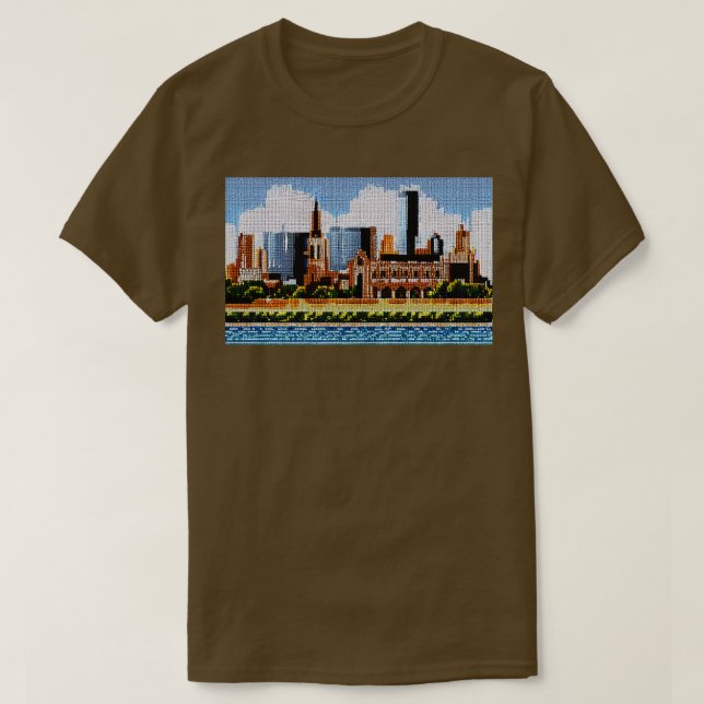 San Antonio Love T-Shirt (Design Front)