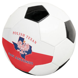 San Antonio Polish Texan Football