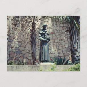 San Antonio Riverwalk, Texas Postcard