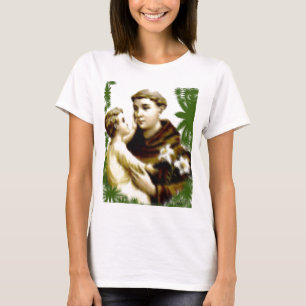 SAN ANTONIO/ ST ANTHONY T-Shirt