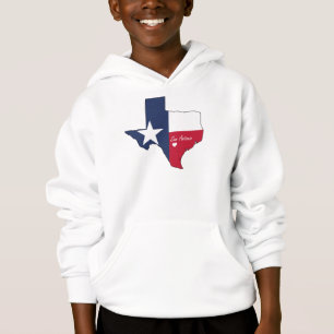 San Antonio, Texas
