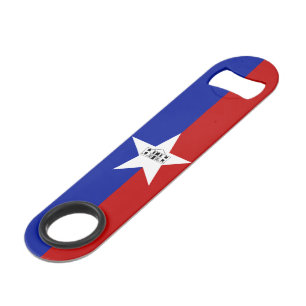San Antonio (Texas) city flag