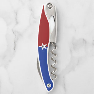 San Antonio (Texas) city flag   Corkscrew
