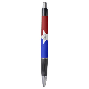 San Antonio (Texas) flag