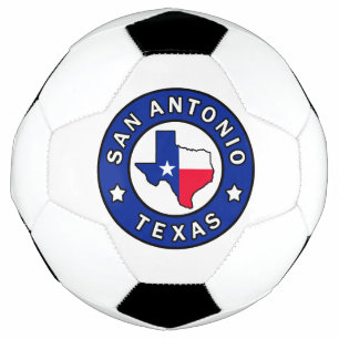 San Antonio Texas Football
