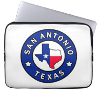 San Antonio Texas
