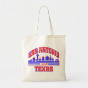 San Antonio,Texas Tote Bag